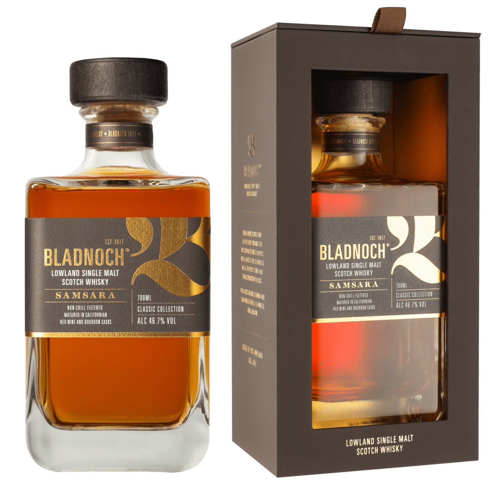 Bladnoch Samsara 0