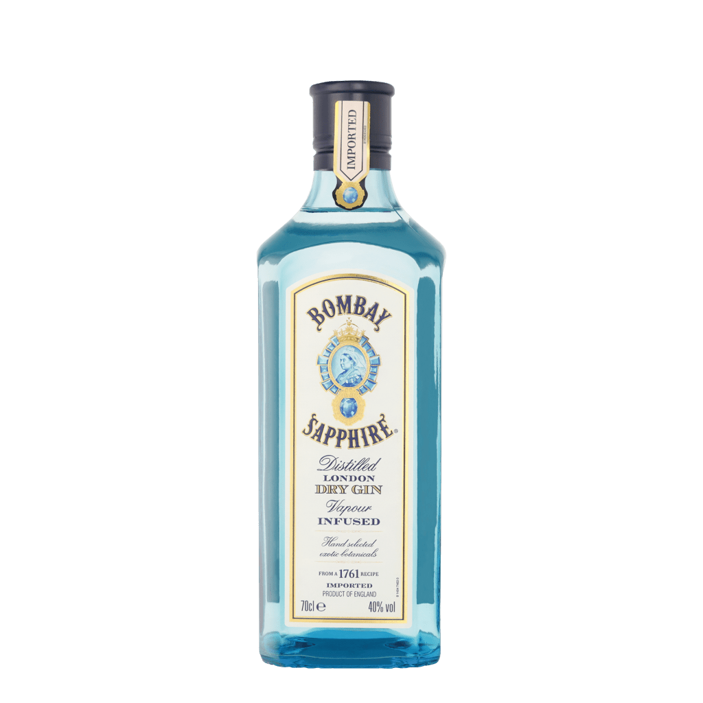 Bombay Sapphire 70cl Gin