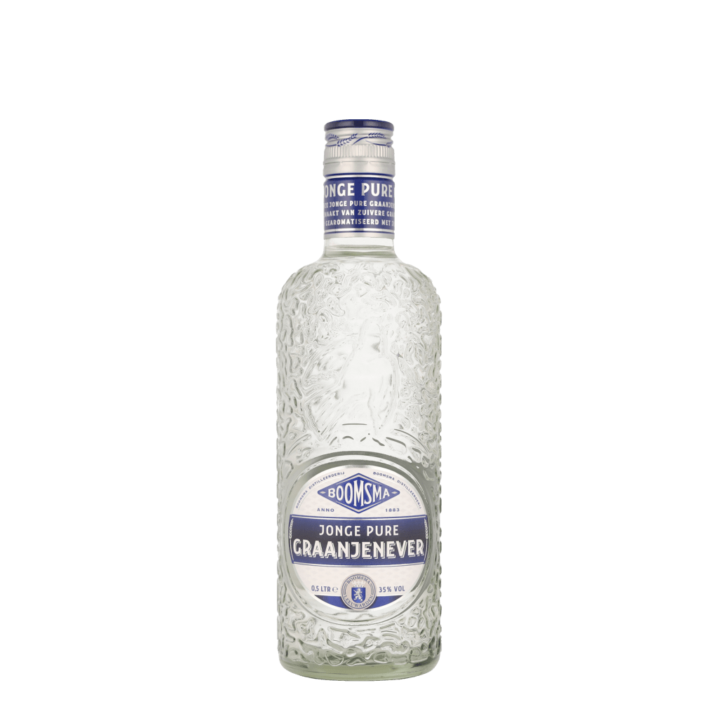 Boomsma Jong 50cl Jenever