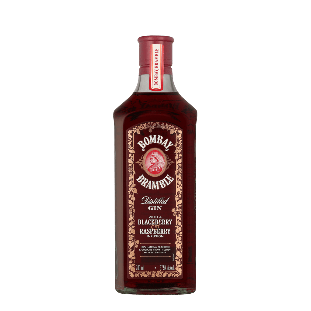 Bombay Bramble 70cl Gin