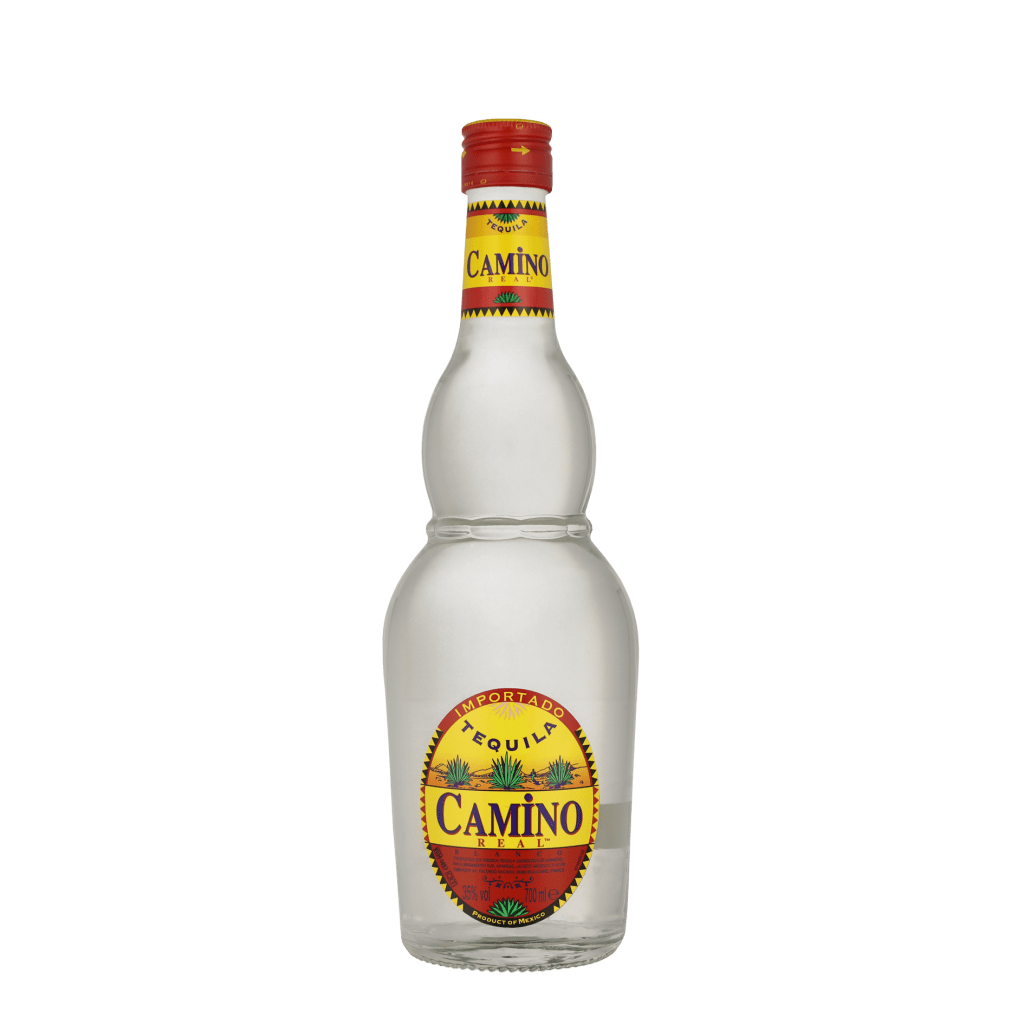 Camino Real Tequila 70cl