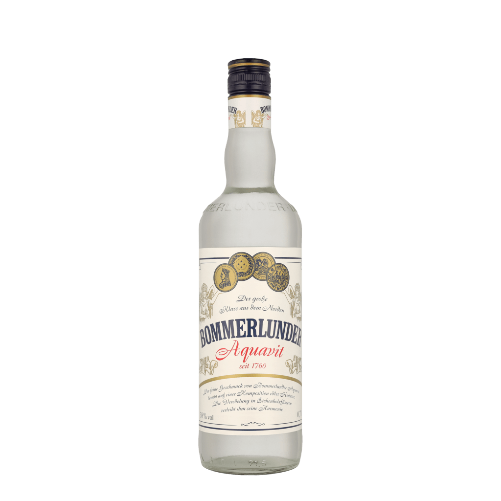 Bommerlunder 70cl Eau de Vie