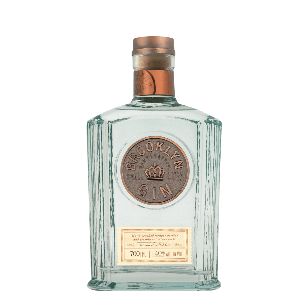 Brooklyn Gin 70cl