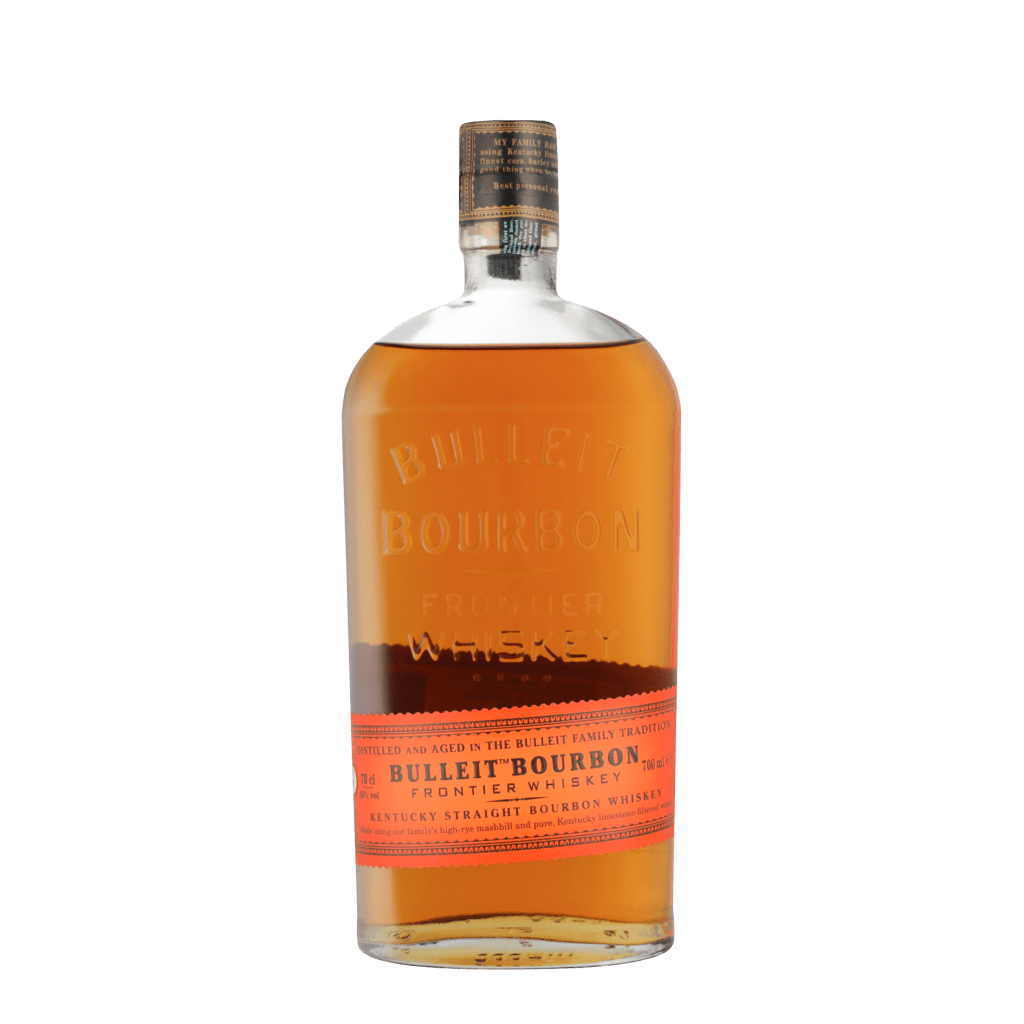 Bulleit Bourbon 70cl Whisky