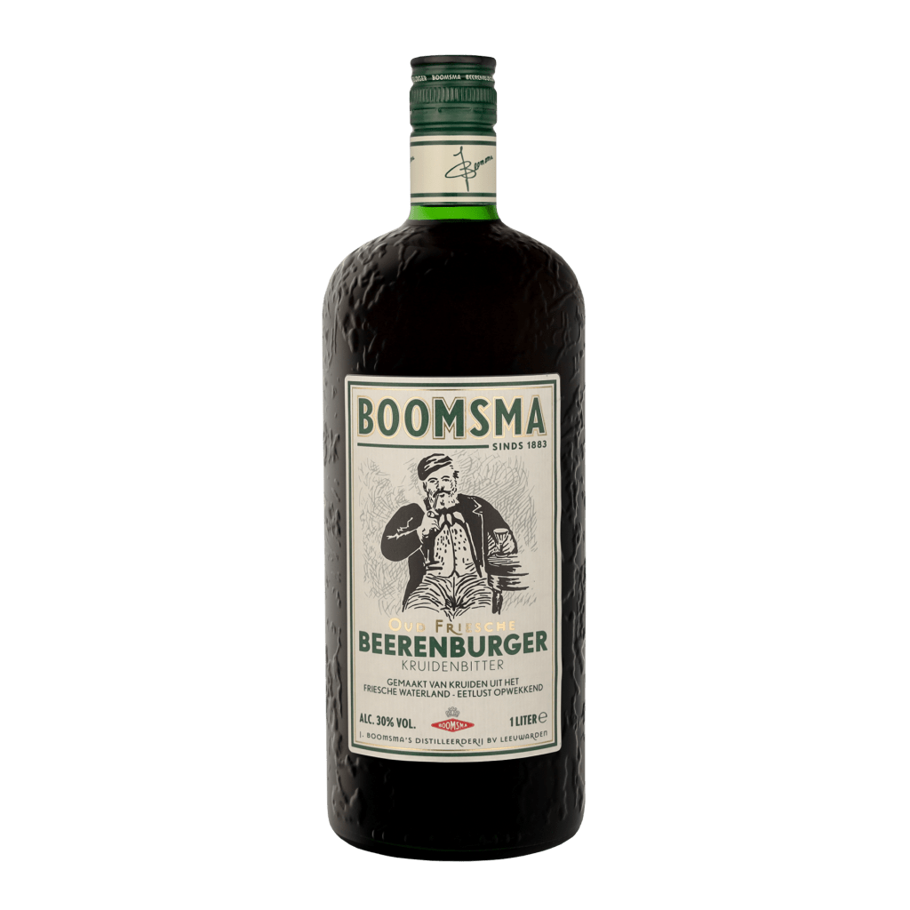 Boomsma Beerenburg 1ltr