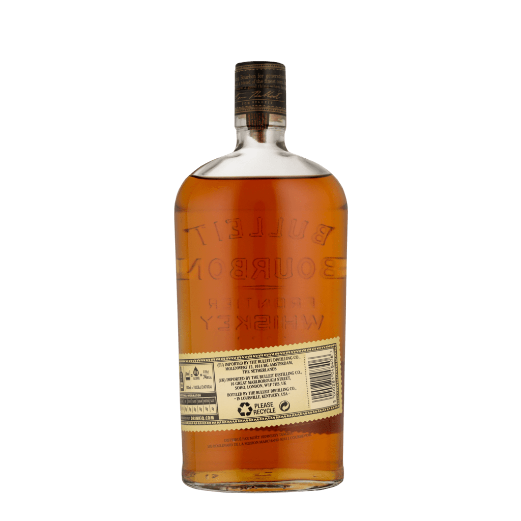 Bulleit 10 Years 70cl Whisky