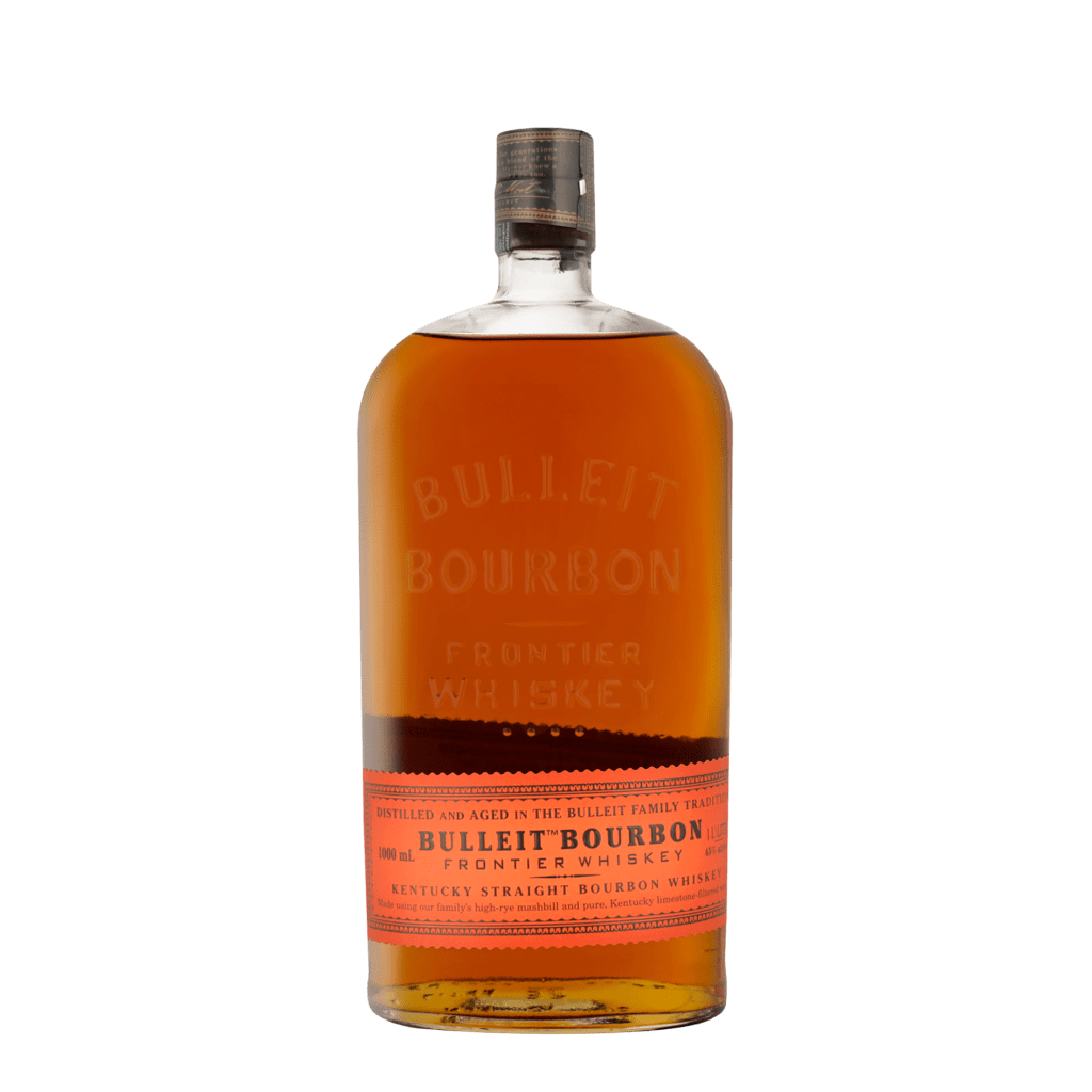 Bulleit Bourbon 1ltr Whisky