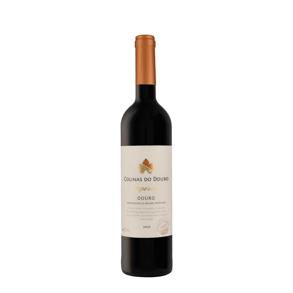 Colinas do Douro Superiore Tinto 75cl Rode Wijn