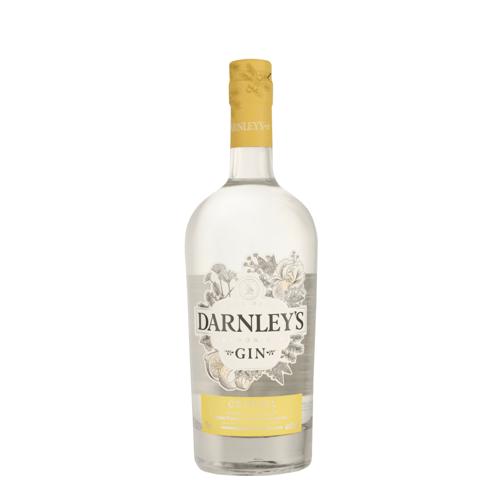 Darnley&apos;s View London Dry Gin 70cl