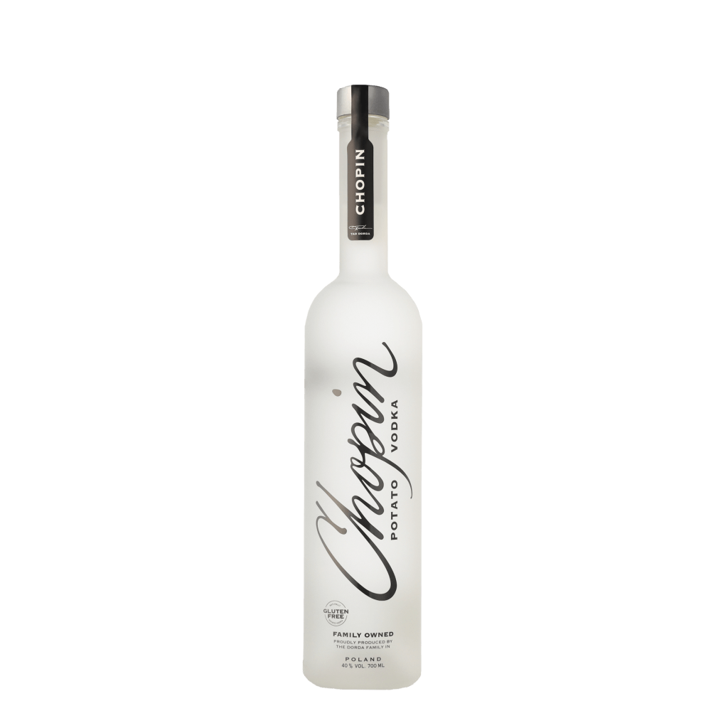 Chopin Potato Vodka 70cl Wodka