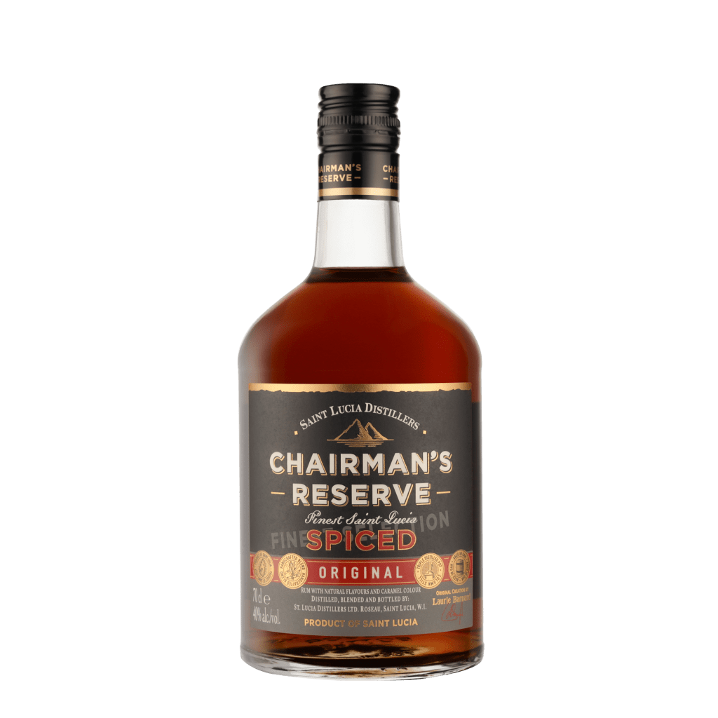 Chairman&apos;s Reserve Spiced 70cl Rum