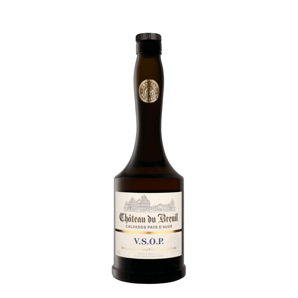 Chateau Du Breuil VSOP Calvados 70cl