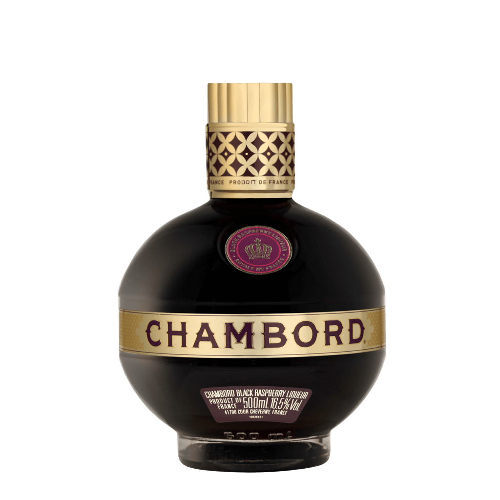 Chambord Liqueur Royale de France 50cl Fruit Likeur