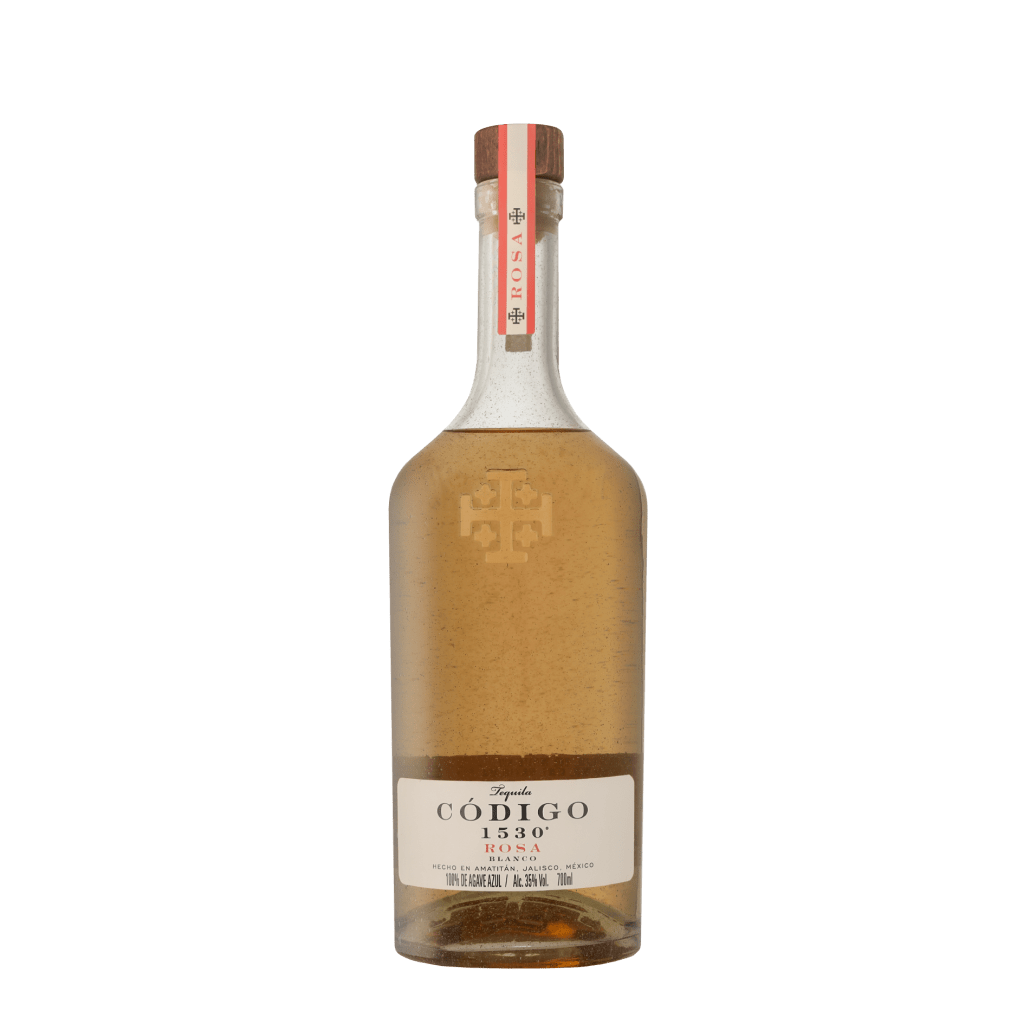 Codigo 1530 Rosa 70cl Tequila