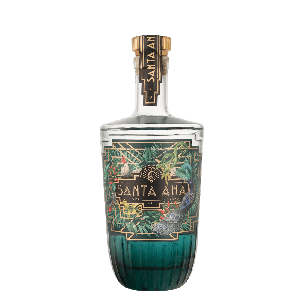 Santa Ana 70cl Gin