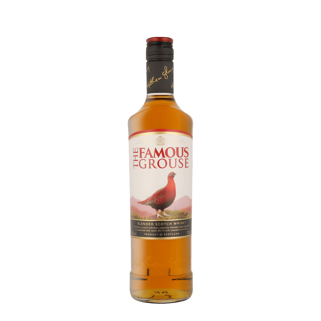 Famous Grouse 70cl Blended Whisky