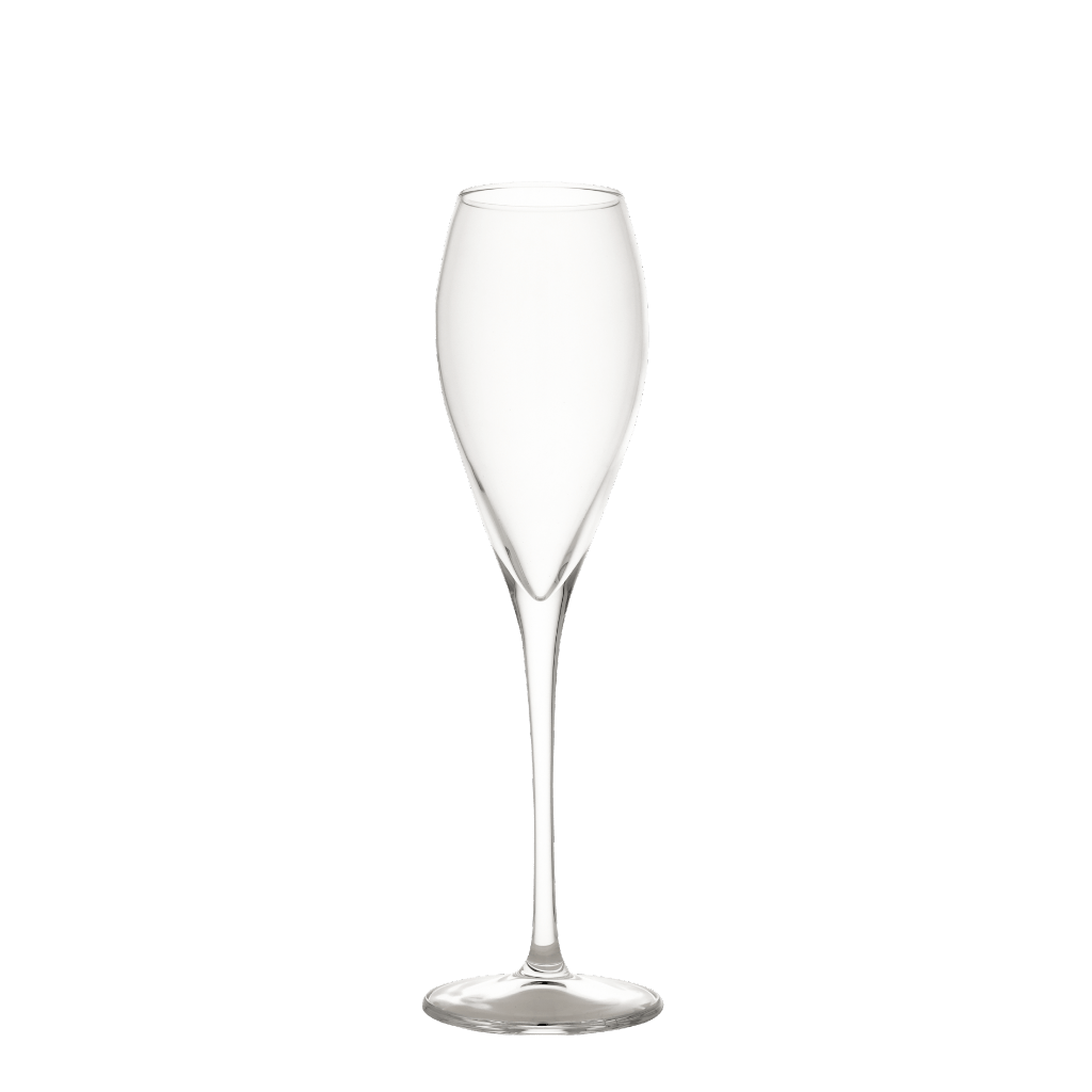 Pasabahce Monte Carlo Champagne Flute 22