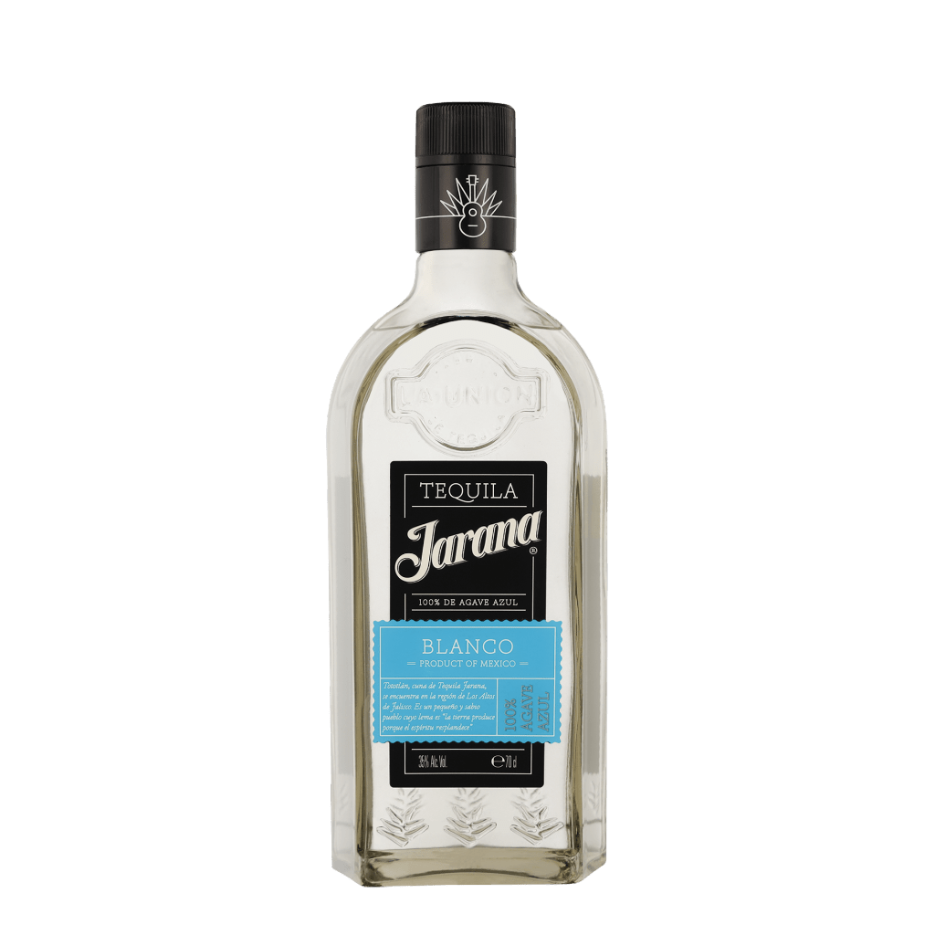 Jarana Azul Blanco 70cl Tequila