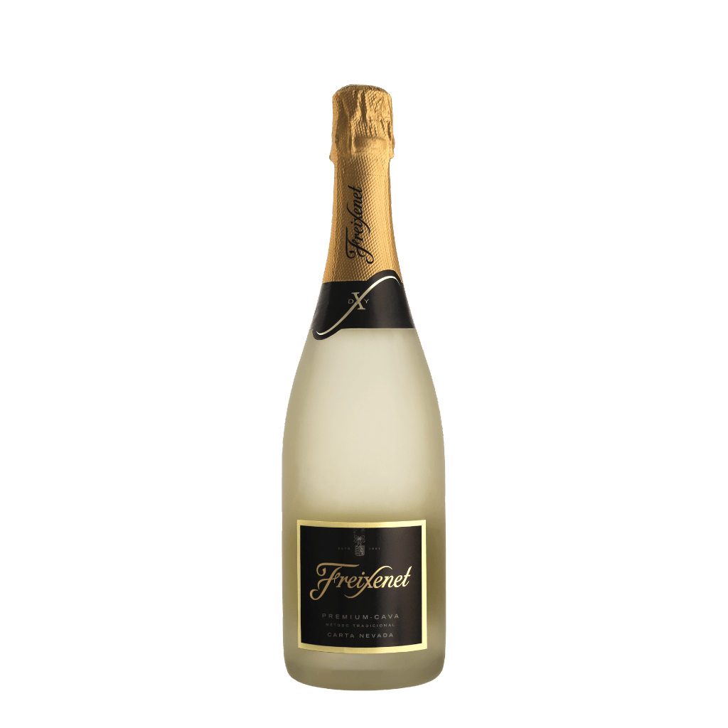 Freixenet Carta Nevada Semi Seco 75cl Cava