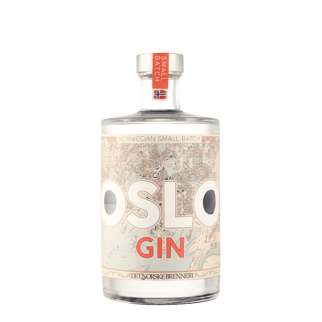 Oslo Gin 50cl