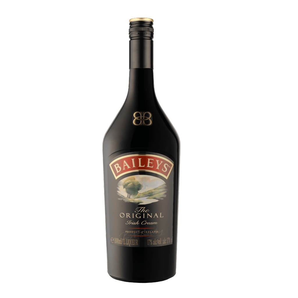 Baileys Irish Cream 1ltr Cream Likeur