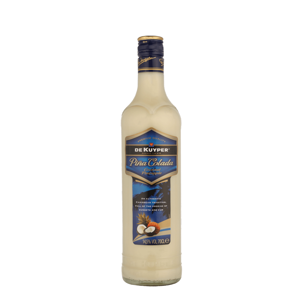 De Kuyper Pina Colada 70cl Likeur