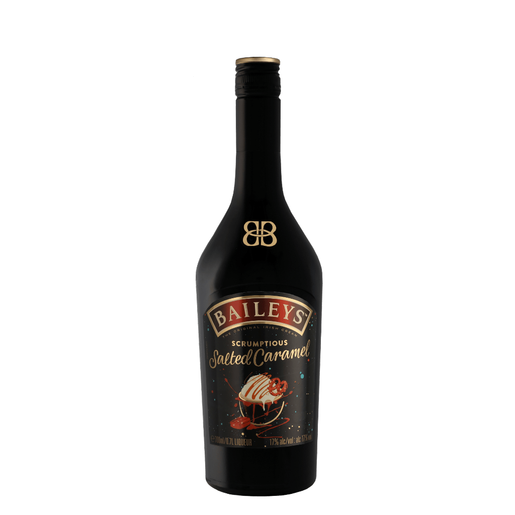 Baileys Salted Caramel 70cl Cream Likeur