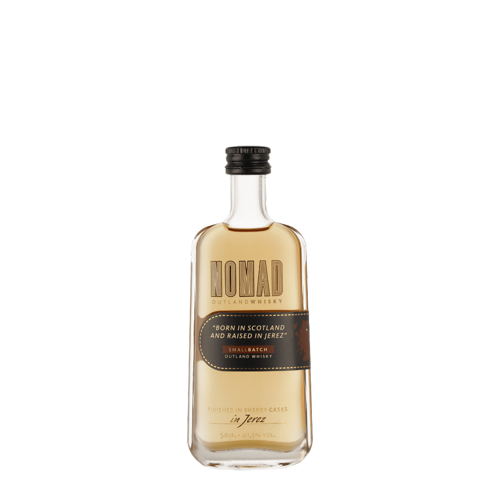 Nomad Outland 5cl Blended Whisky