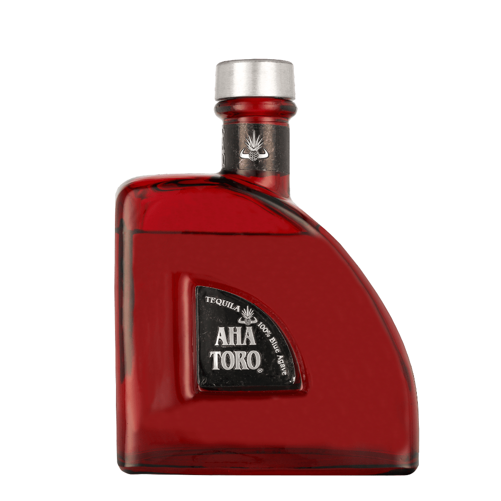 Aha Toro Anejo 70cl Tequila