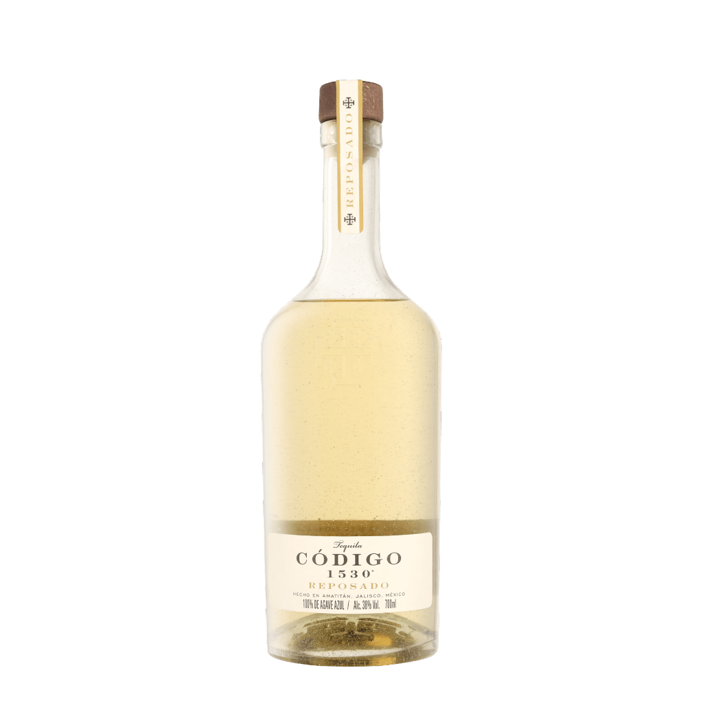 Codigo 1530 Reposado 70cl Tequila