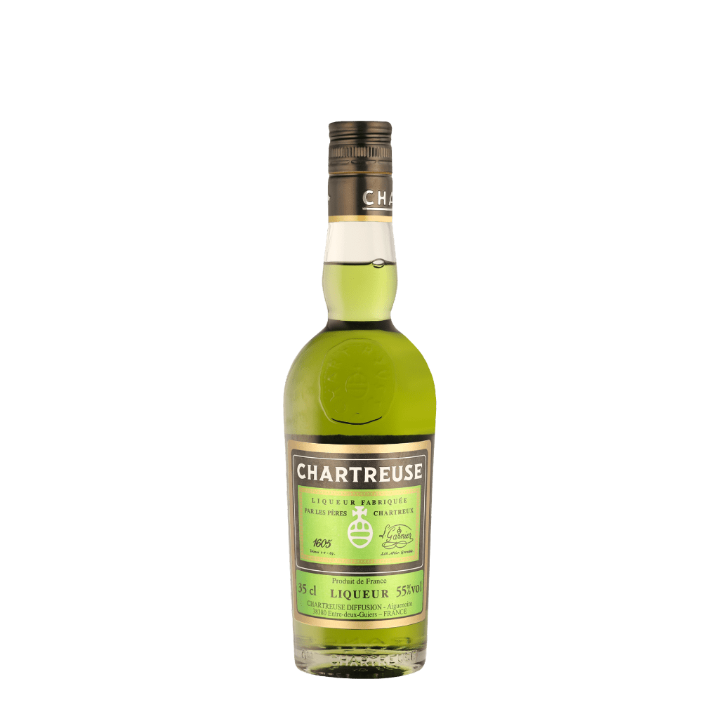 Chartreuse Green 35cl Kruidenbitter