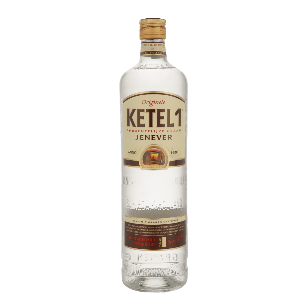 Ketel 1 Jong 1ltr Jenever