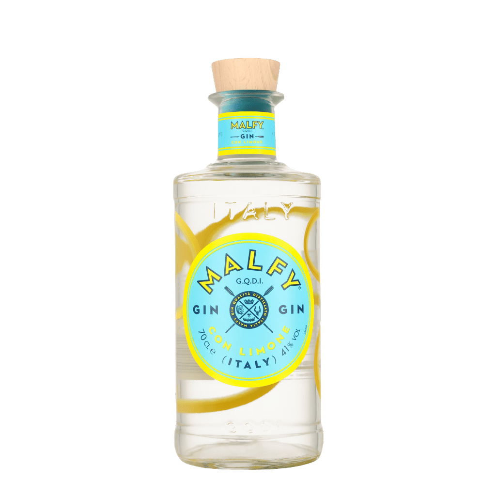 Malfy Gin Con Limone 70cl