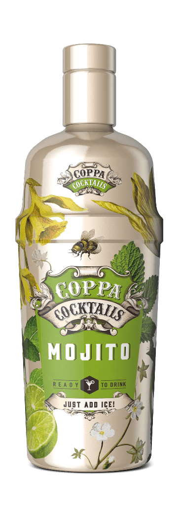 Coppa Cocktails Mojito 70cl