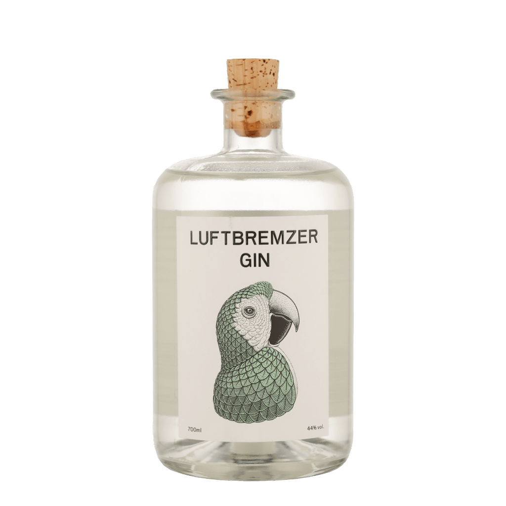 Luftbremzer Gin 70cl