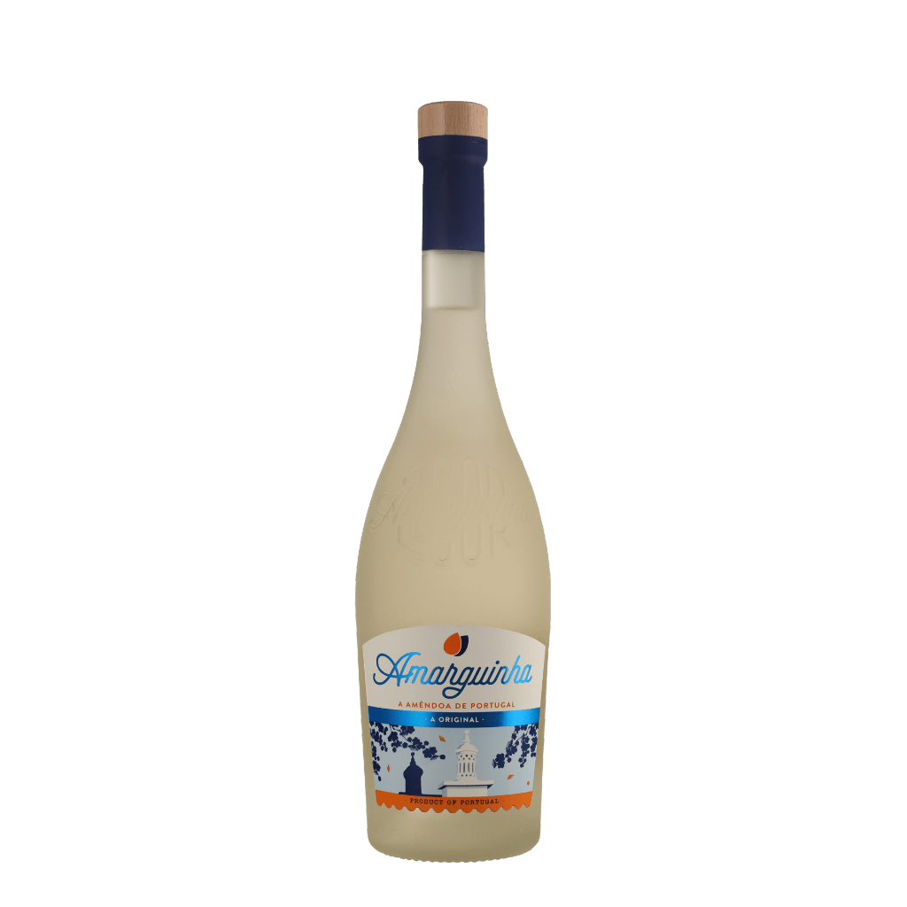 Amarguinha Amendoa Amarga 70cl Likeur