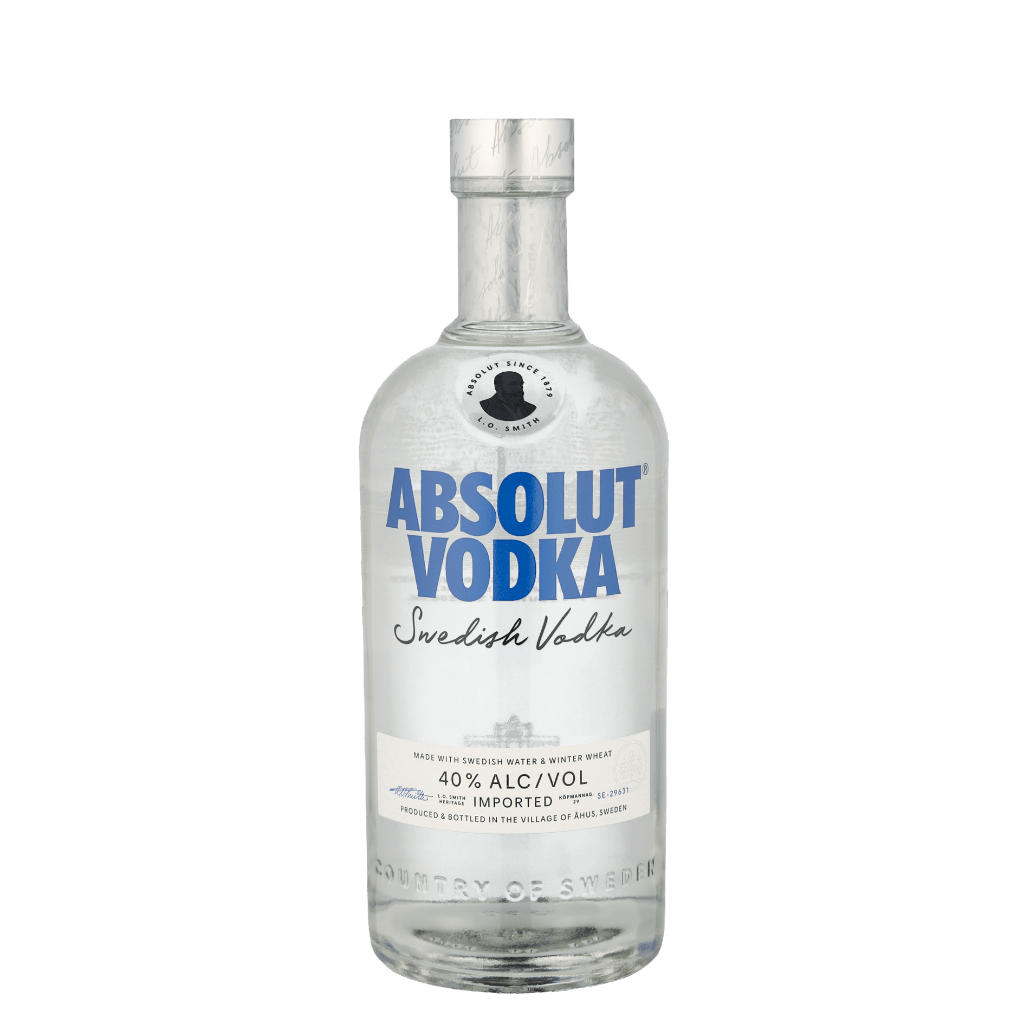 Absolut Vodka 70cl Wodka