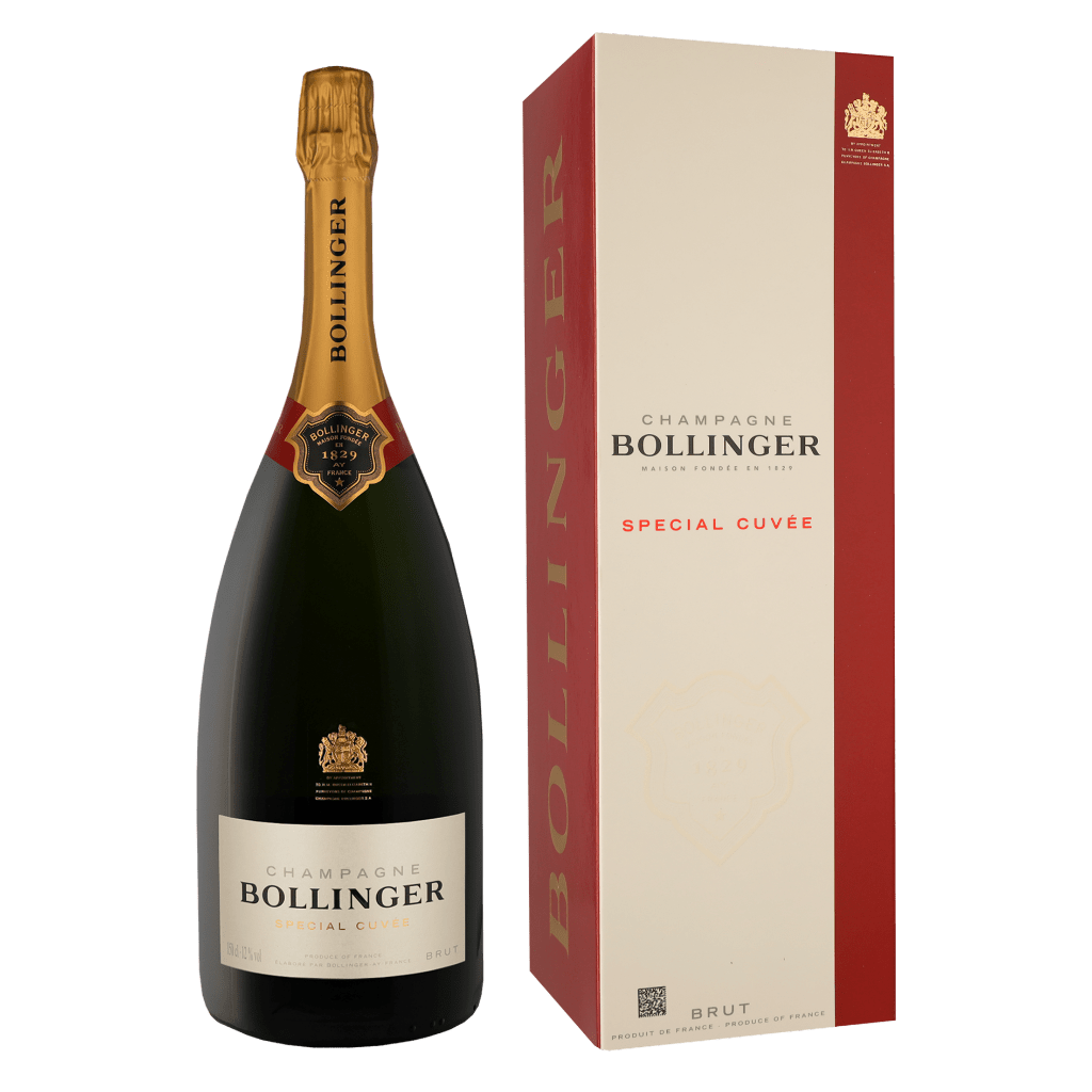 Bollinger Brut Special Cuvee 1