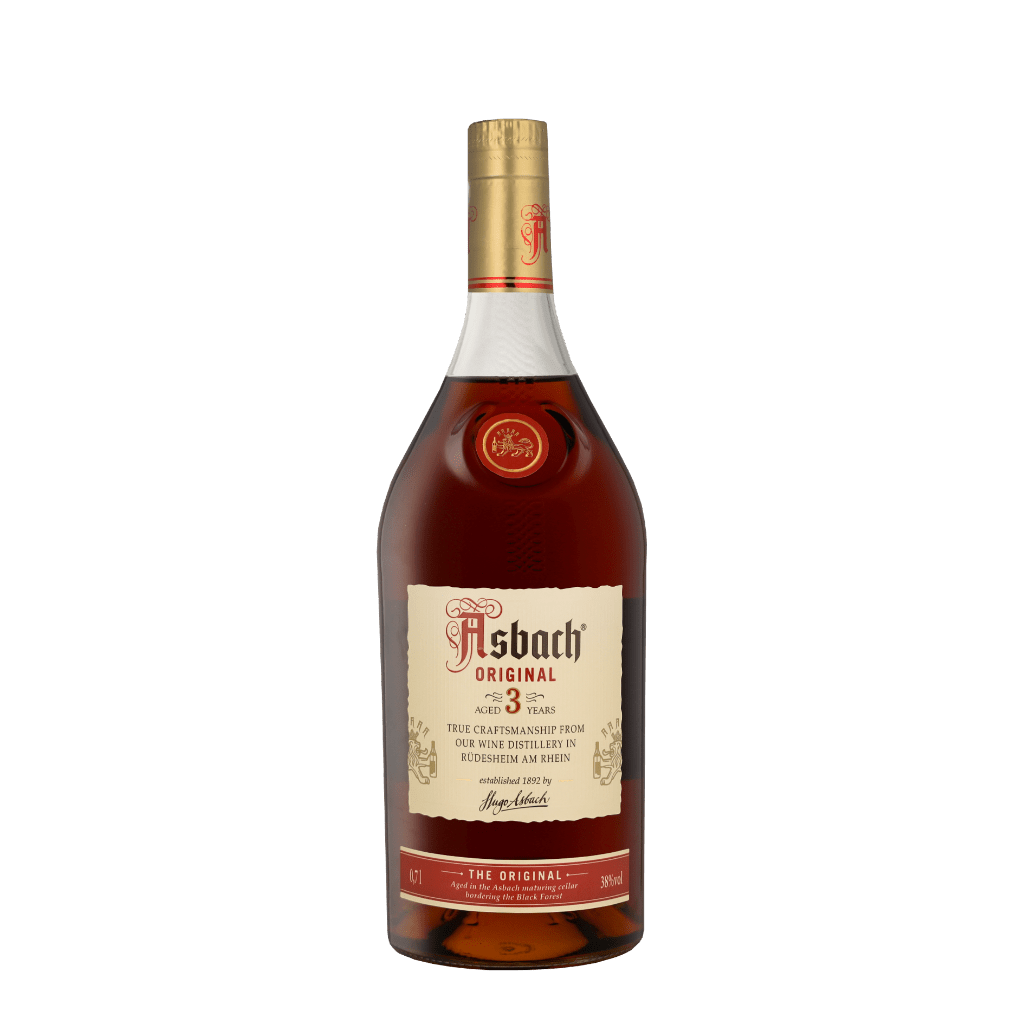 Asbach Original 3 Years 70cl Brandy