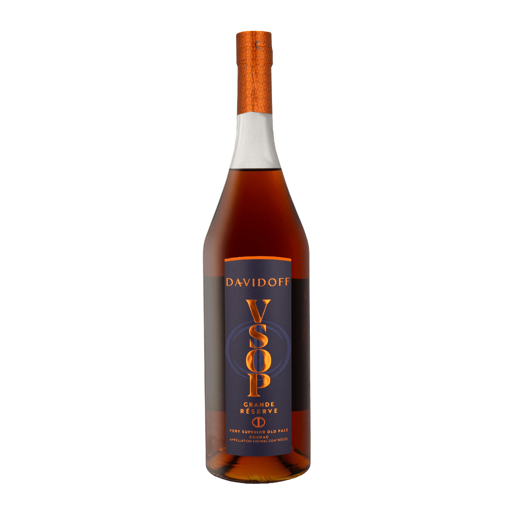 Davidoff VSOP 1ltr Cognac