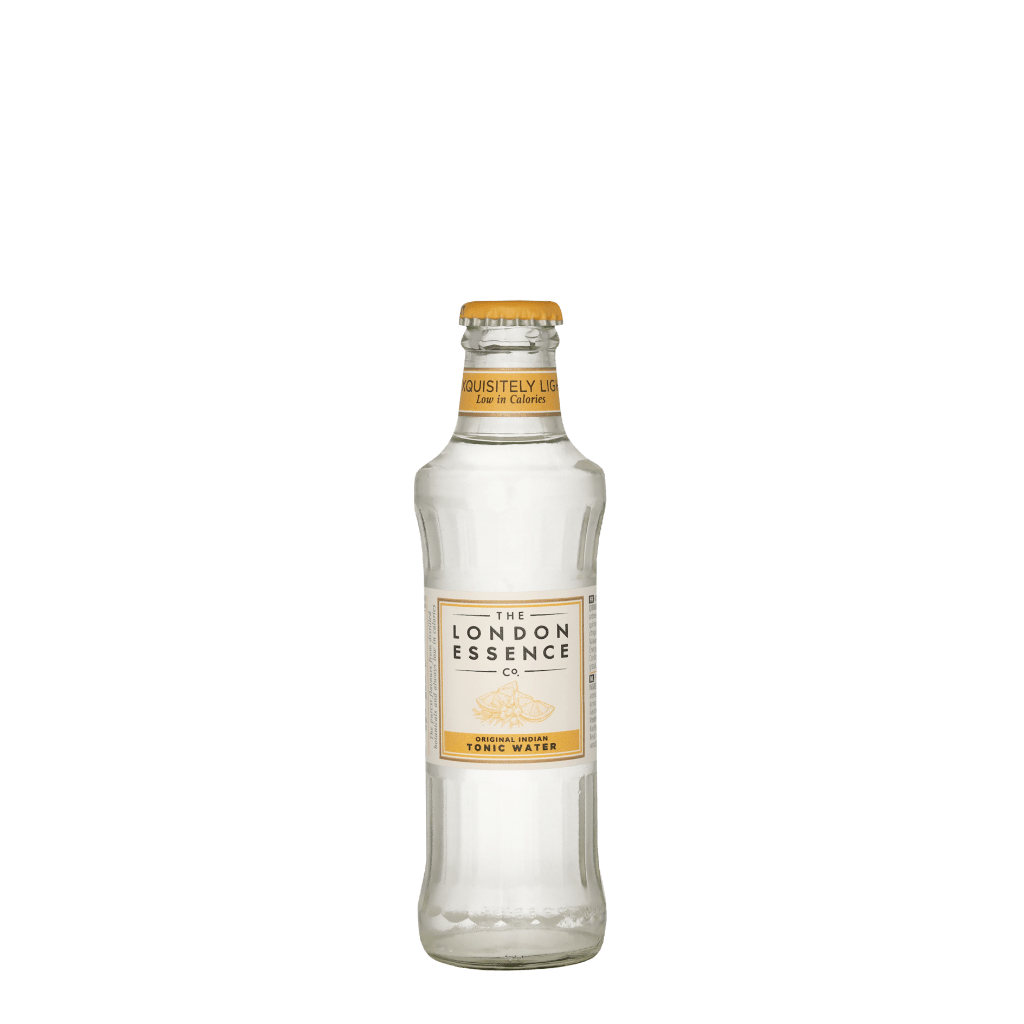 London Essence Indian Tonic 20cl