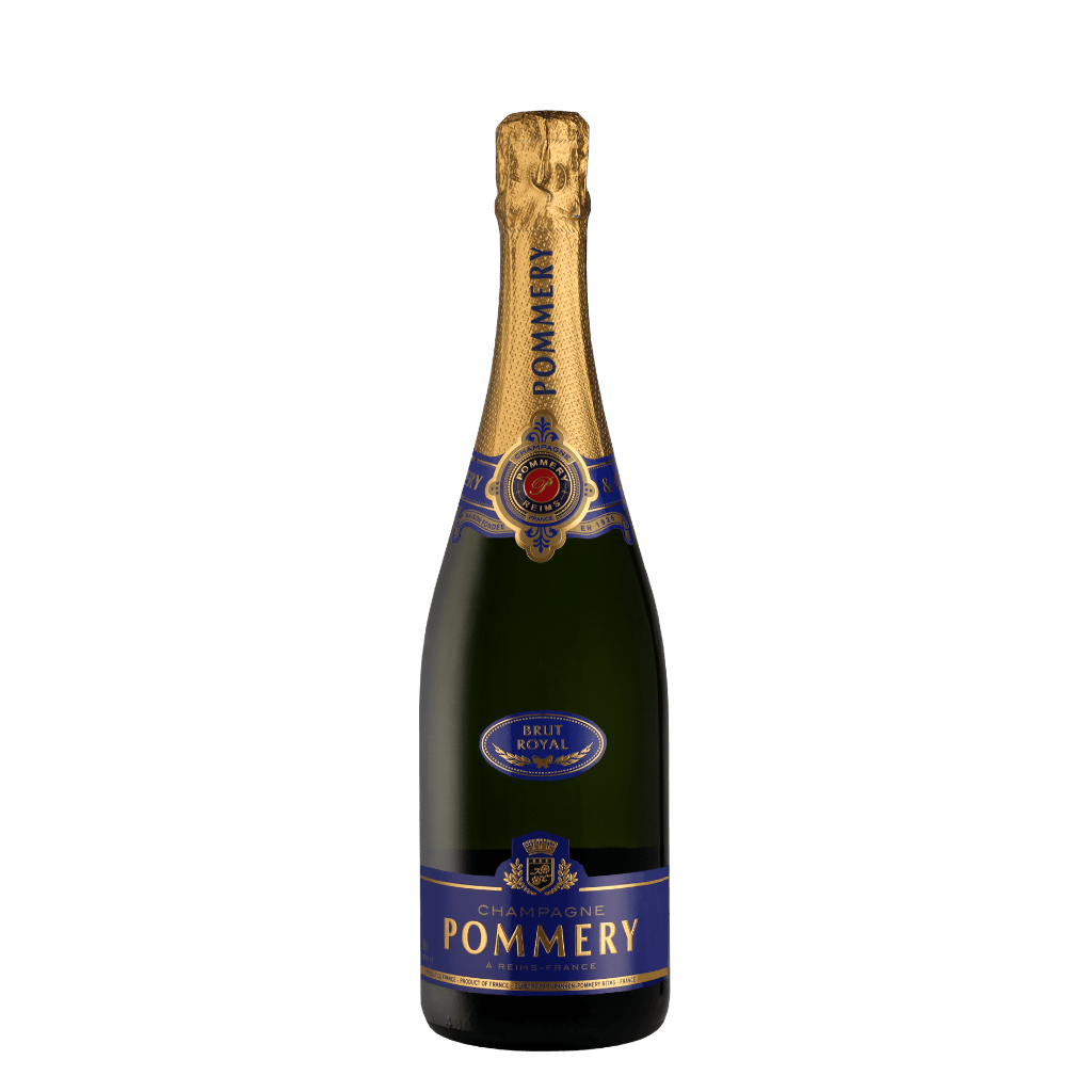 Pommery Brut Royal 75cl Champagne