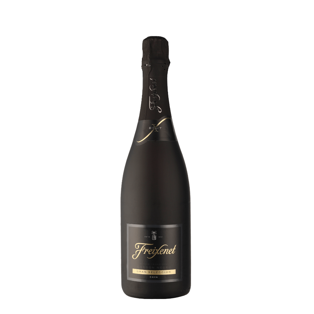 Freixenet Cordon Negro Brut 20cl Cava