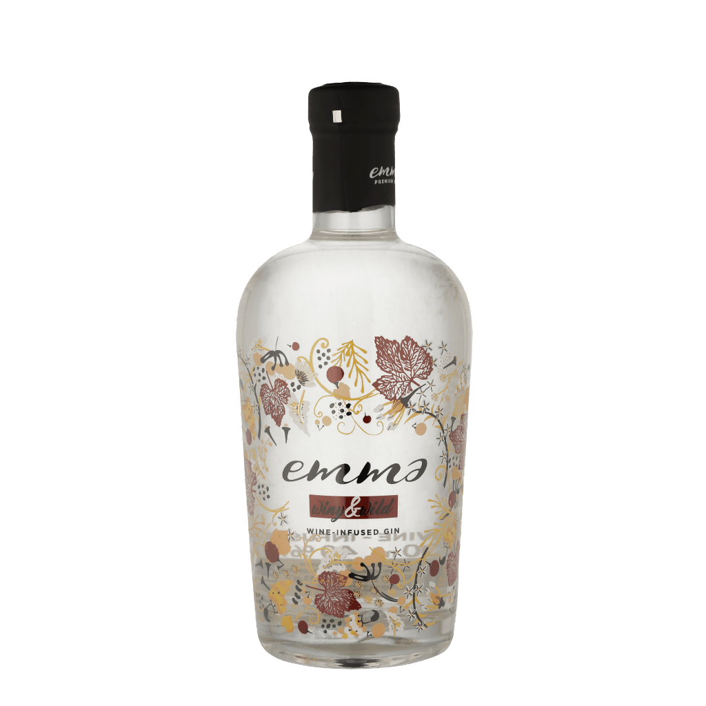 Emma Winy & Wild 70cl Gin