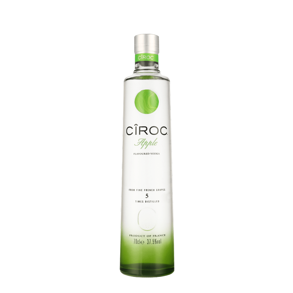 Ciroc Apple 70cl Flavoured Wodka