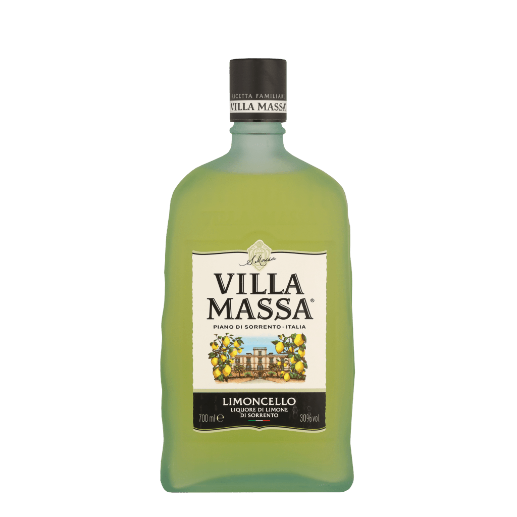 Villa Massa Limoncello 70cl