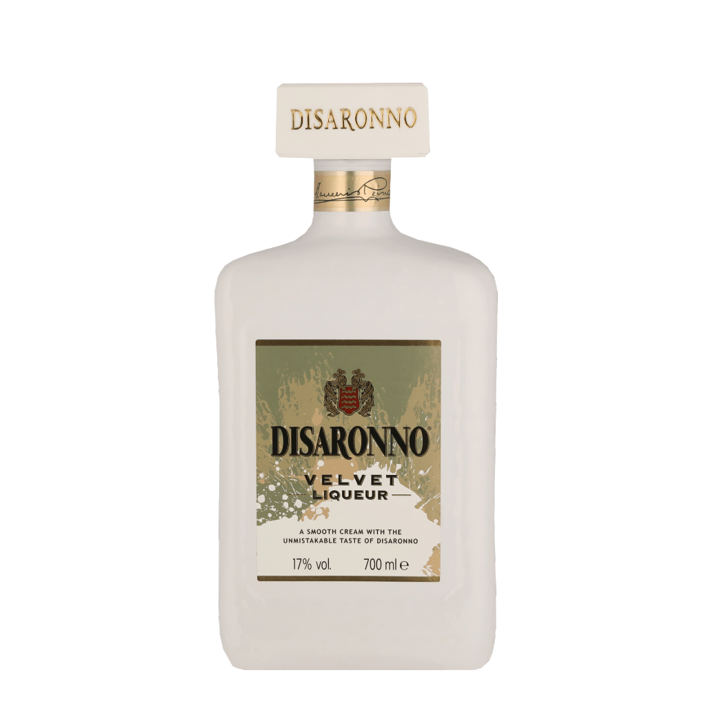 Disaronno Velvet 70cl Cream Likeur