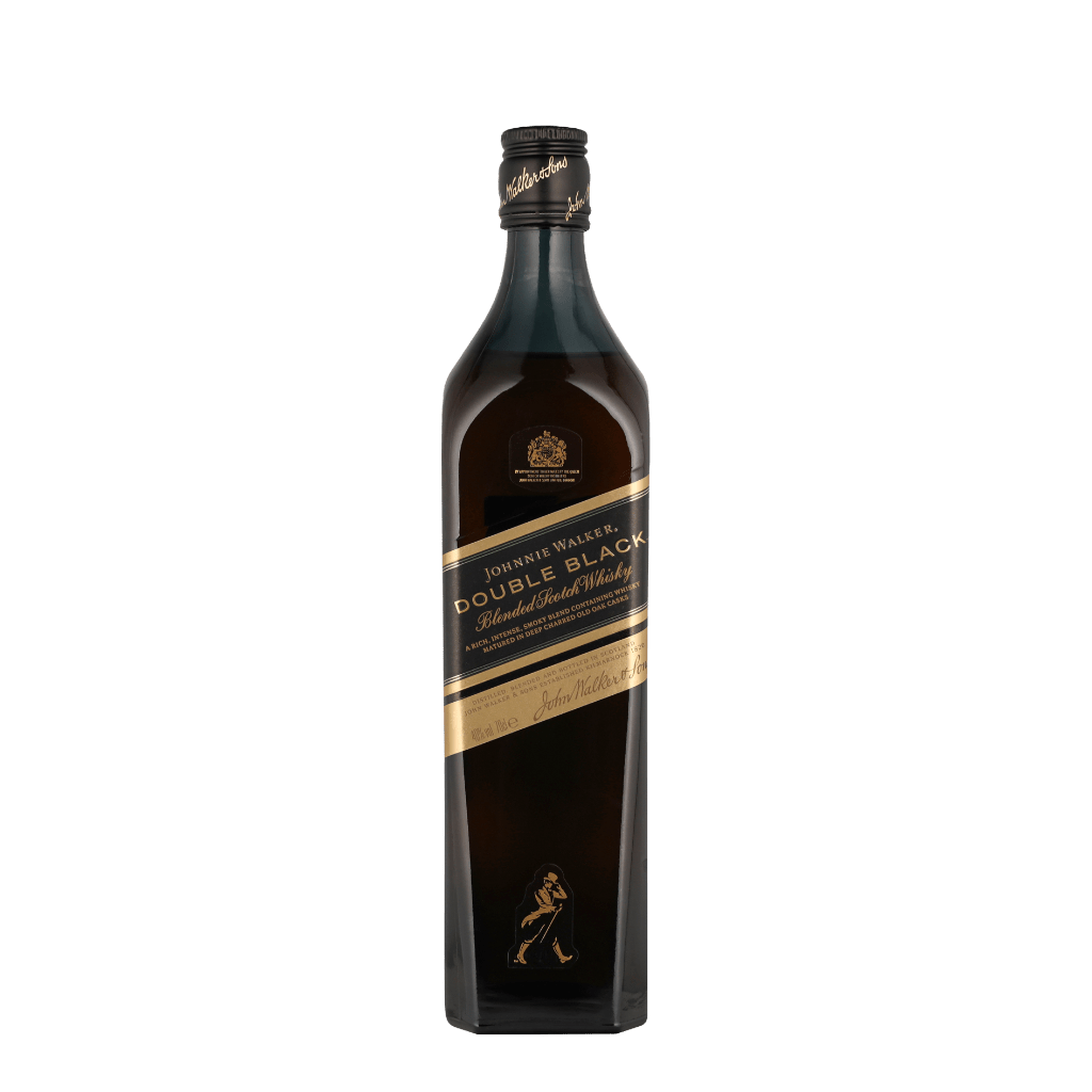 Johnnie Walker Double Black 70cl Blended Whisky