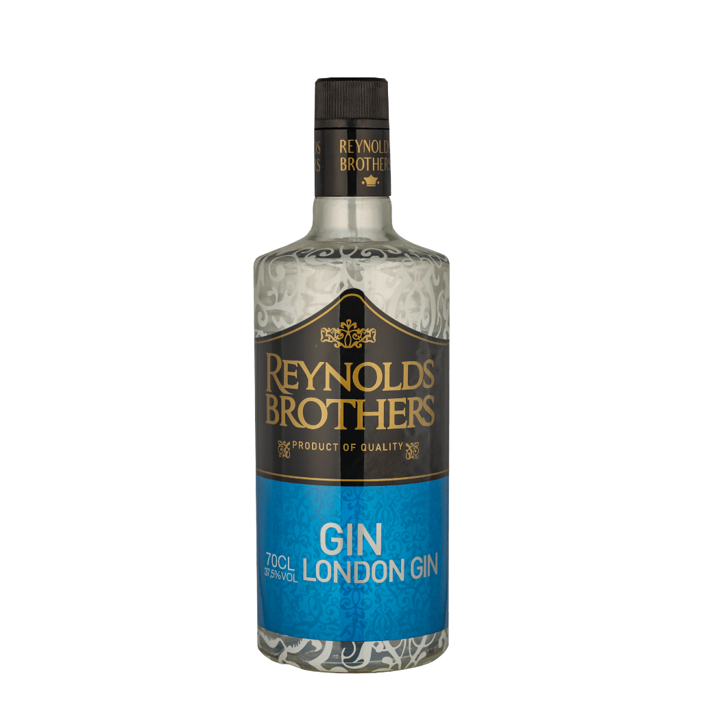 Reynolds Brother London Dry Gin 70cl