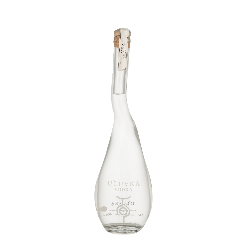 U&apos;luvka Vodka 70cl Wodka